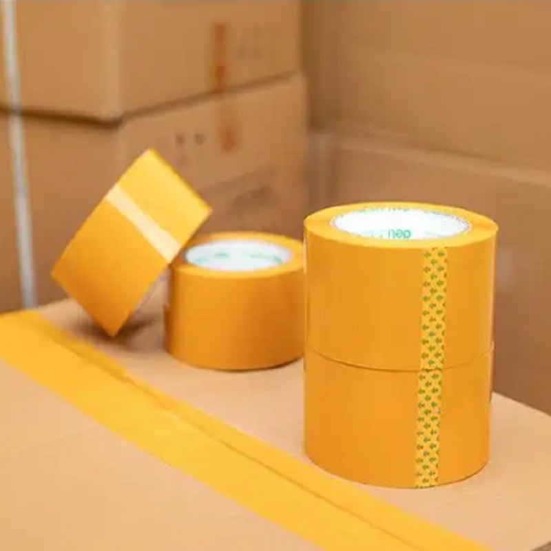 Mở khóa sức mạnh của bao bì đáng tin cậy với Công ty TNHH Phim Thâm Quyến Guangdayuan